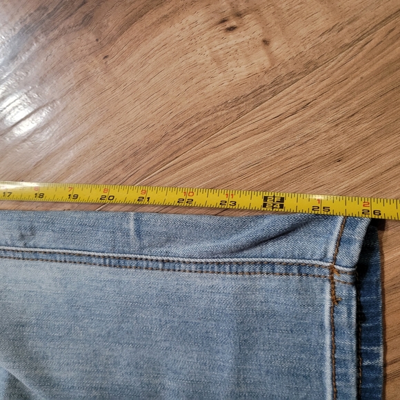 GG Jeans Womens Size 6 - Picture 10 of 12